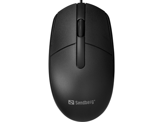 Picture of Sandberg 331-00 Saver USB Mouse