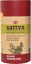 Attēls no Sattva SATTVA_Natural Herbal Dye for Hair naturalna zioowa farba do wosów Red Wine 150g