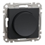 Attēls no SCHNEIDER ELECTRIC MULTIWIRE ROTARY LED DIMMER 200W ANT