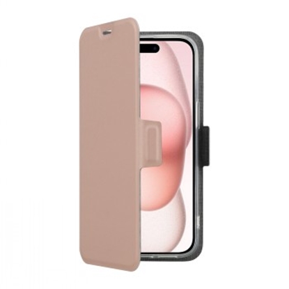 Изображение SCREENOR CLEVER IPHONE 15 MAGSAFE ROSE