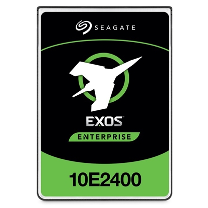 Picture of Seagate Exos ST1800MM0129 internal hard drive 2.5" 1800 GB SAS