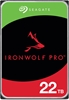 Picture of Seagate IronWolf Pro ST22000NT001 internal hard drive 3.5" 22 TB Serial ATA III