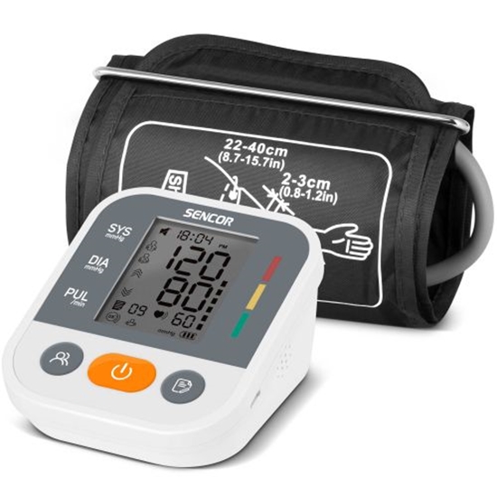 Picture of Sencor SBP 1100WH Blood pressure monitor