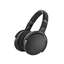 Attēls no Sennheiser HD 450BT Wireless Headphones Head-band Music Bluetooth Black