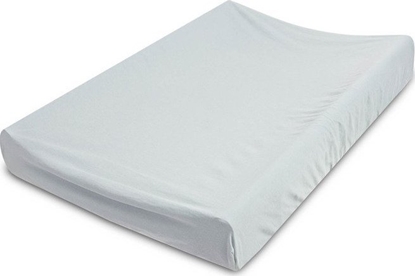 Attēls no Sensillo POKROWIEC NA PRZEWIJAK JERSEY SZARY 70X50