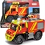 Attēls no Simba Majorette Stra poarna Unimog 14cm 371-2003
