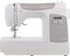 Attēls no Singer | Sewing Machine | C5205-GY | Number of stitches 80 | Number of buttonholes 1 | Gray