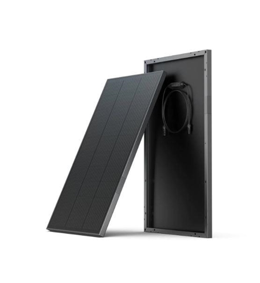 Изображение EcoFlow Panel fotowoltaiczny 2x100W