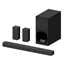Attēls no Sony | 5.1CH Home Entertainment Soundbar System | HT-S20R | Bluetooth