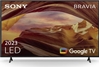 Picture of Sony BRAVIA | KD-50X75WL | LED | 4K HDR | Google TV | ECO PACK | BRAVIA CORE | Narrow Bezel Design