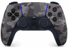 Picture of Spēļu kontrolieris Sony PS5 Dualsense Wireless for Sony PS5 Gray Camouflage