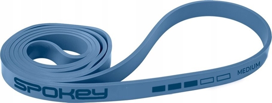 Picture of Spokey Guma treningowa medium Spokey POWER