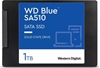 Изображение Dysk SSD SanDisk Blue SA510 1TB 2.5" SATA III (WDBB8H0010BNC-WRSN)