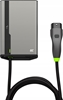Picture of Stacja ładująca HabuDen Wallbox 22kW 32A z NFC/RFID Kabel 5m Typ 2 