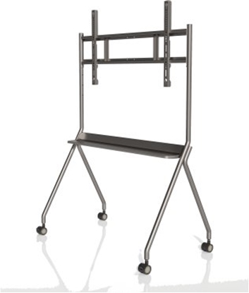 Изображение Statyw Dahua DHI-PKC-MS0A do monitorów interaktywnych 55"75"