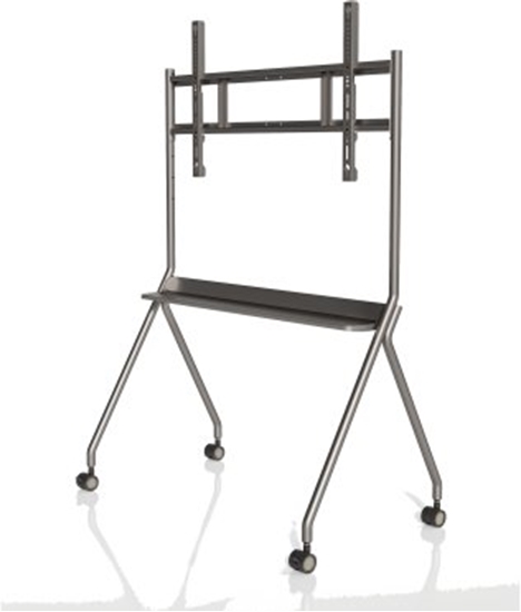 Изображение Statyw Dahua DHI-PKC-MS0A do monitorów interaktywnych 55"75"