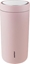 Picture of Stelton To Go Click Thermal Mug 0,4 l                  soft Rose