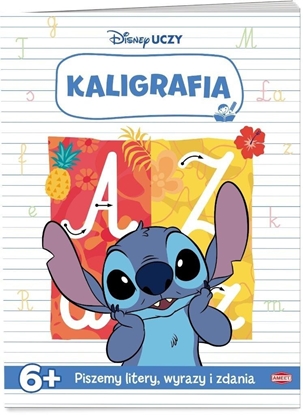 Attēls no Stich. Kaligrafia