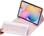 Picture of Strado z klawiatur do Samsung Galaxy Tab S6 Lite - CFS6L (Róowe)