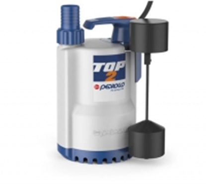 Attēls no Sūknis TOP 2-GM 0,37kW 48TOP12A1SJR