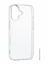 Изображение Swissten Clear Jelly Case for Apple iPhone 17