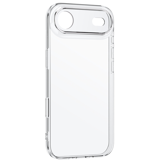 Picture of Swissten Clear Jelly Case for Apple iPhone 17 Air