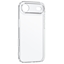 Изображение Swissten Clear Jelly Case for Apple iPhone 17 Air