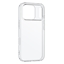 Изображение Swissten Clear Jelly Case for Apple iPhone 17 Pro