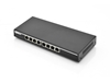 Picture of Digitus 8-Port Gigabit Networkswitch,Desktop , unmanaged