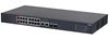 Picture of Switch|DAHUA|Desktop/pedestal|Rack|16x10Base-T / 100Base-TX / 1000Base-T|2xSFP|PoE ports 16|CS4220-16GT-240