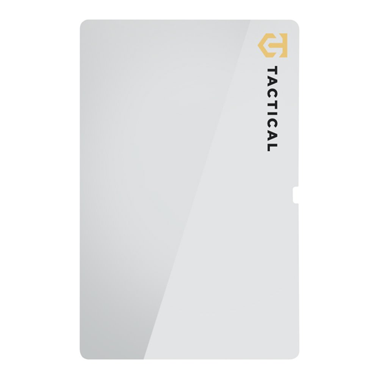 Изображение Tactical Glass Shield for Samsung Galaxy Tab S10 F