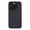 Изображение Tactical - Tactical MagForce Aramid Cover for Apple iPhone 15 Pro Black