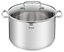 Attēls no Tefal DUETTO+ G7196455 saucepan 10 L Round Stainless steel
