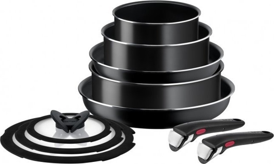 Picture of Tefal Ingenio L1599143 pan set 10 pc(s)