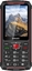 Изображение Telefon komórkowy Evolveo StrongPhone W4, vodotsný odolný Dual SIM telefon, erno-ervená
