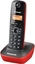 Picture of Telefon stacjonarny Panasonic Telefonas bev. Panasonic KX-TG1611FXR
