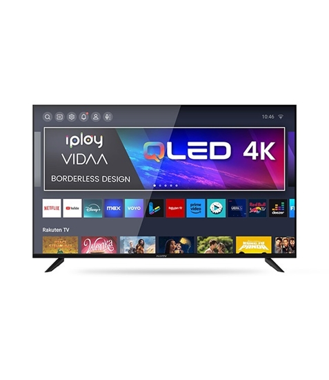 Picture of Telewizor QLED 55 cali QL55IPLAY6200-U
