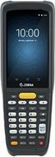Picture of Terminal sieciowy Zebra MC2200 Handheld Computer MC: