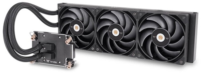 Изображение Thermaltake AW420 AIO Liquid Cooling System
