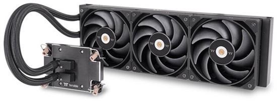 Picture of Thermaltake AW420 AIO Liquid Cooling System
