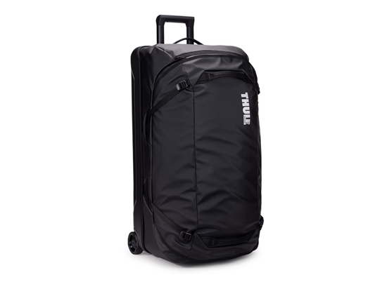 Picture of Thule Chasm Rolling Duffel - Black