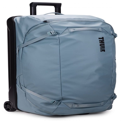 Изображение Thule Chasm Rolling Duffel - Pond Gray