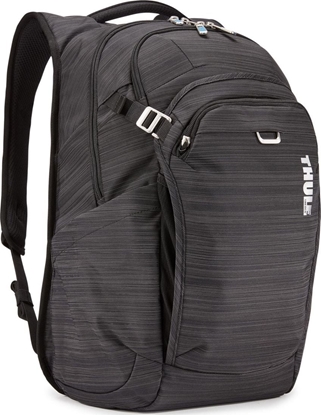 Изображение Thule Construct CONBP-116 Black backpack Nylon