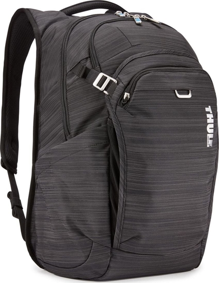 Picture of Thule Construct CONBP-116 Black backpack Nylon