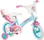 Изображение Toimsa Rower dziecicy 12" MyLittle Pony 1297 TOIMSA