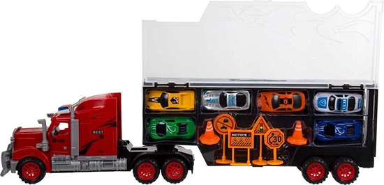 Picture of TOY TRUCK 501631193