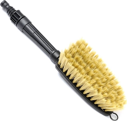 Attēls no ToM-PaR Szczotka do mycia samochodu mikki wos z kocówk do wa uniwersalny