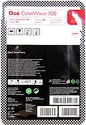 Изображение Toner Oce 1070036653 Black Orygina  (1070036653)