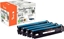 Picture of Toner Peach Peach Toner HP Nr.203A MultiPack     REM,KOM