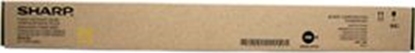 Picture of Toner Sharp DX-20GT Yellow Orygina  (DX20GTYA)